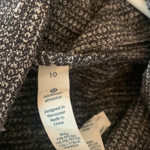 lululemon jacket - Picture 6 of 6